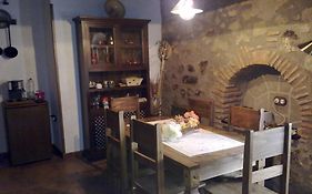 Casa Rural La Chimenea